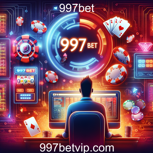 Descubra a Categoria de Altos Apostadores no 997bet
